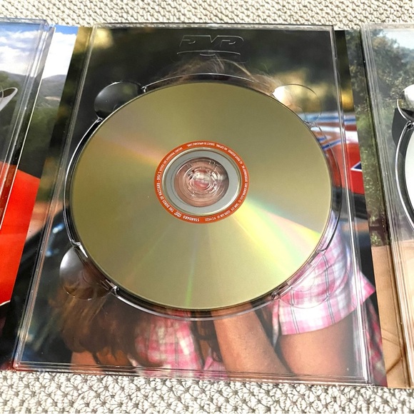 The Dukes of Hazzard ~ The Complete First Season 5-DVD Set, 1979, * Region 2 * - Picture 6 of 10